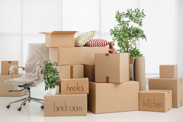 House Moving Services in Nairobi | Friends Removals Kenya