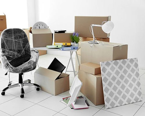 Friends Removals Kenya | Moving services company in Kenya